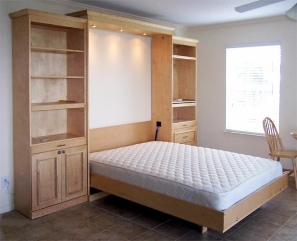 dormitorio-make-pequeña-dormitorio-set-einrichtungsideen-