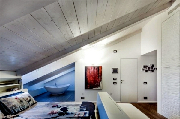 спалня-външен вид с покрив наклон-супер-готино