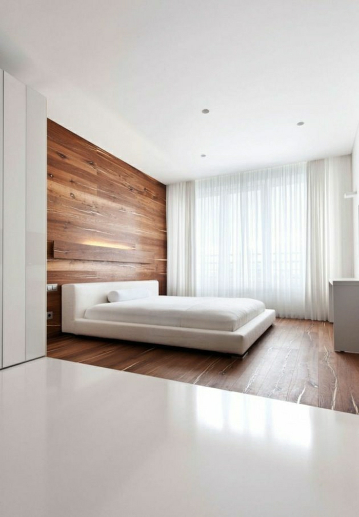 غرف نوم جدار تصميم الخشب الجميلة الجدران-غرفة معيشة wandgestaltung--