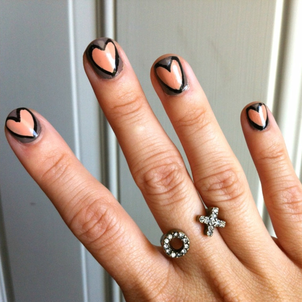 jednostavni-noktiju-srce