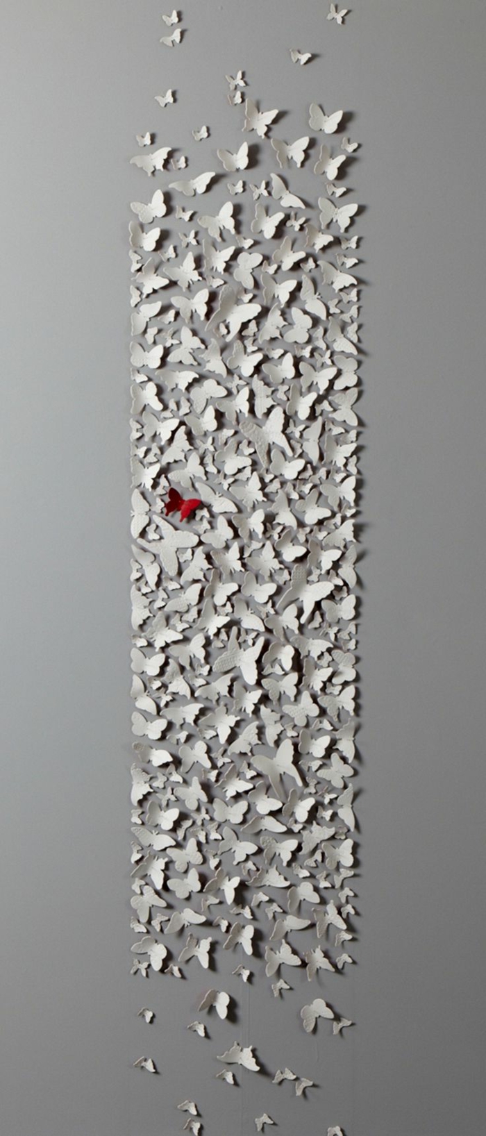 leptiri-deco-sivo-atraktivno-zid