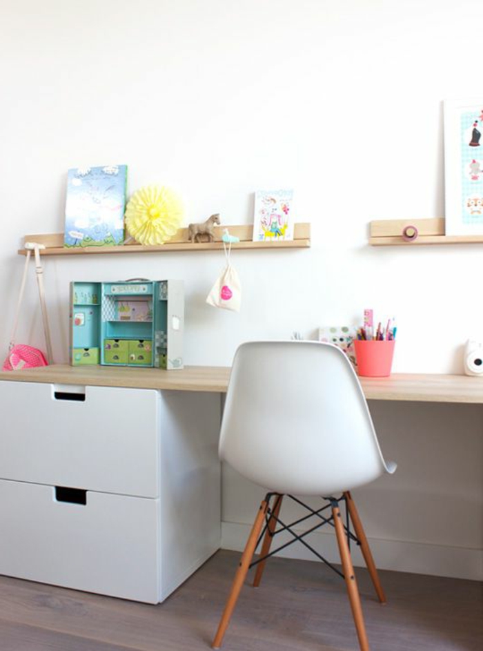 escritorio-ideas-gran-modelo por la silla