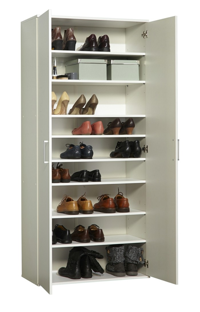zapato gabinete-propio-acumulación no-zapato gabinete-propio-build