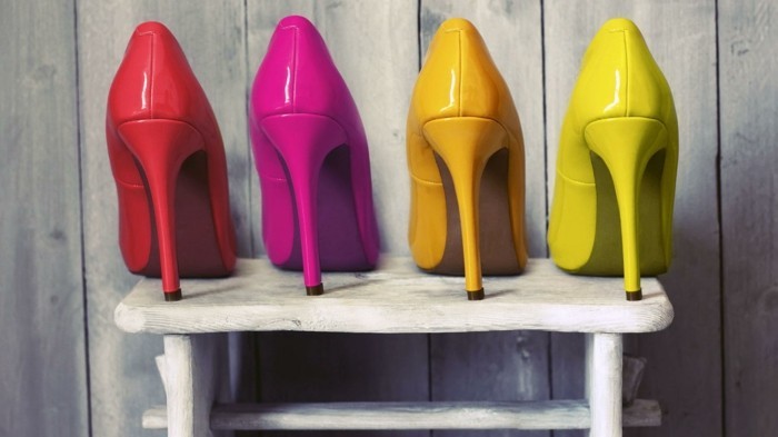 zapato gabinete-propio-build-colorido-zapatos-para-su-zapatos gabinete