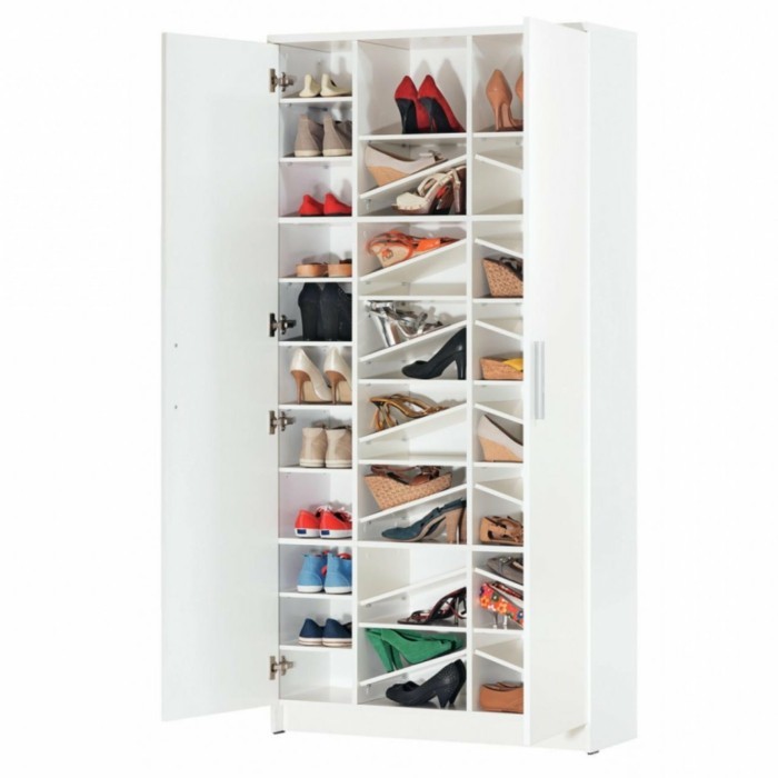 шкаф за обувки-сам натрупването още-а-малък шкаф за обувки