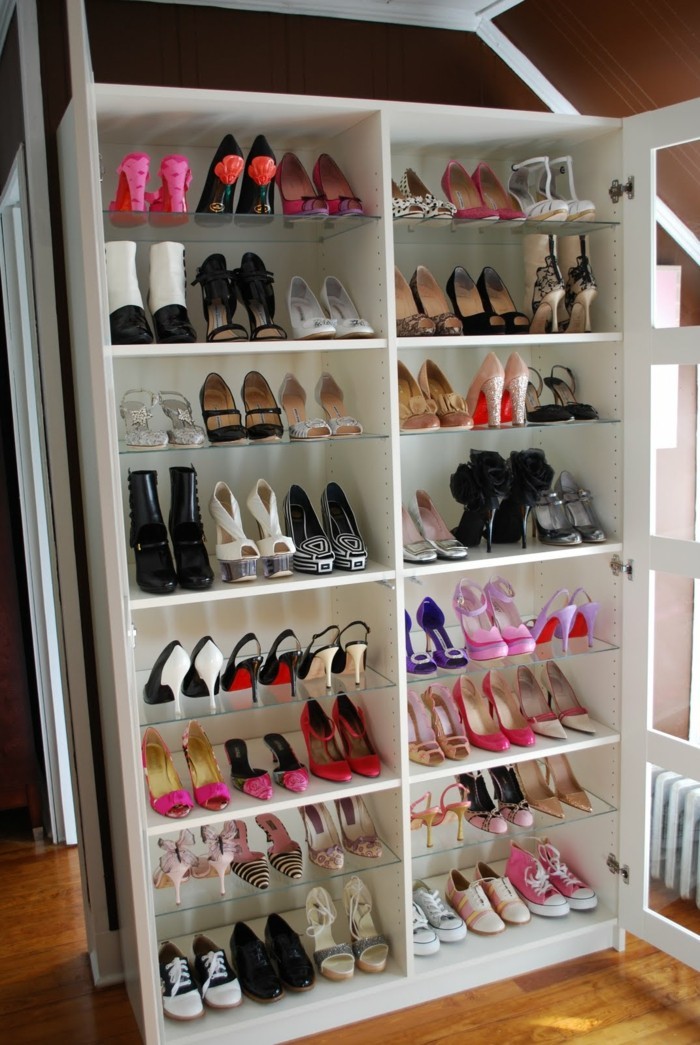 шкаф за обувки-сам натрупване добре изглеждащи обувки шкаф-сам натрупване