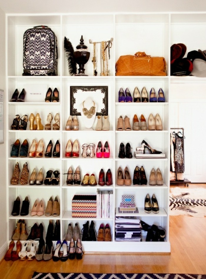 шкаф за обувки-сам натрупването на тематика-шкаф за обувки-собственоръчно сглобени
