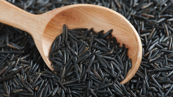 crne riže recepti Što je crna riža zašto je zaslađen antioksidans prirodno