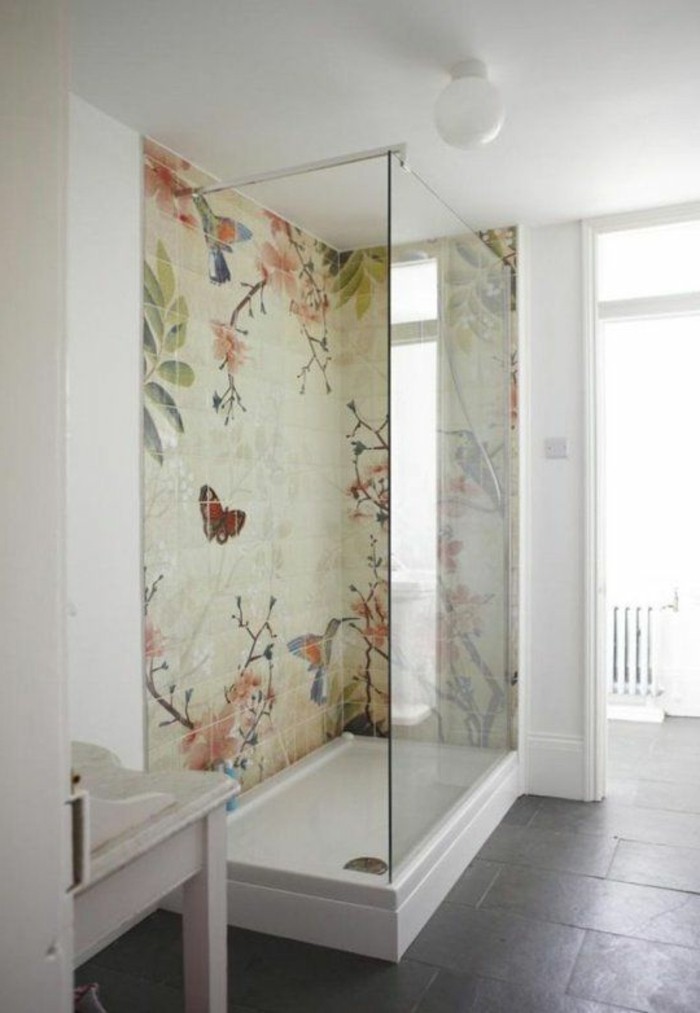 बहुत-सुंदर-बाथरूम डिजाइन-विचारों-आधुनिक-बुरा-टाइल-इन-द-स्नान बाड़े