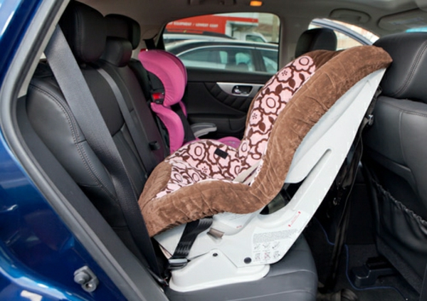 vrlo-lijep-praktično-modela-djeca-auto sjedalo za dijete dijete bez ukusa-testa