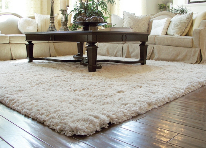 рошав килим-традиционен вид