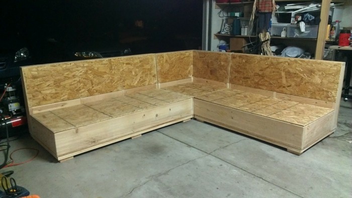 Kauč ​​na vlastitu graditi-od-drveta-a-pra-kauč graditi