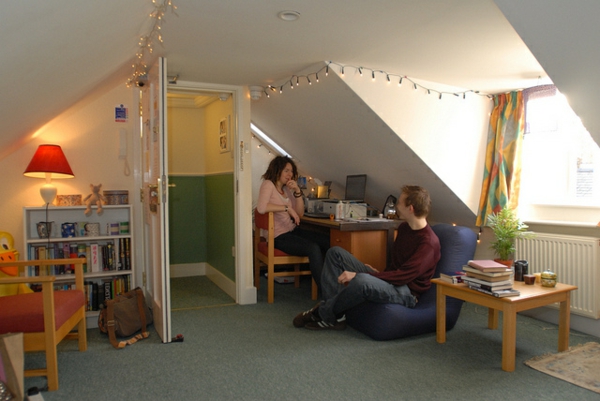 Student room-set-u-penthouse