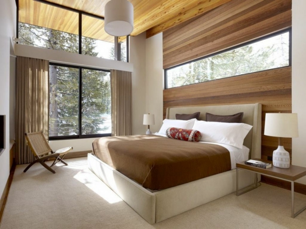 חדר שינה סופר- set-up-wonderful-interior-design-ideas / חדר שינה מודרני
