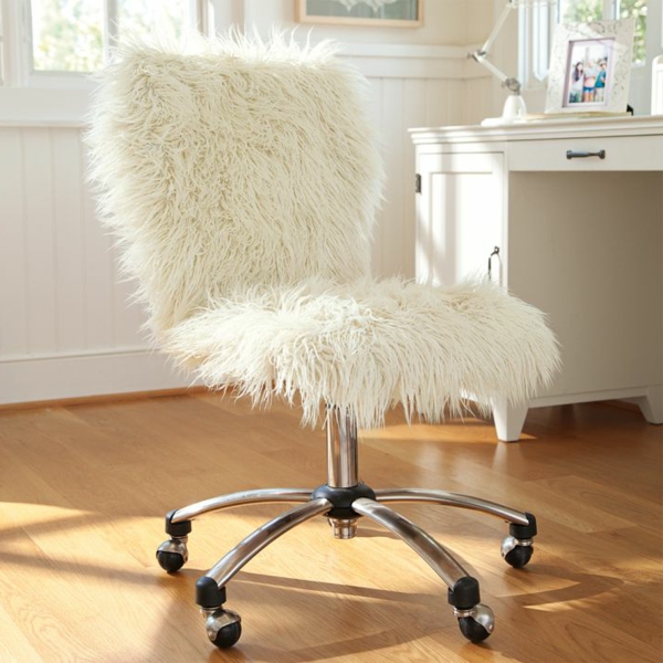 υπερ-άνετη καρέκλα γραφείου κομψό μοντέλο έπιπλα γραφείου