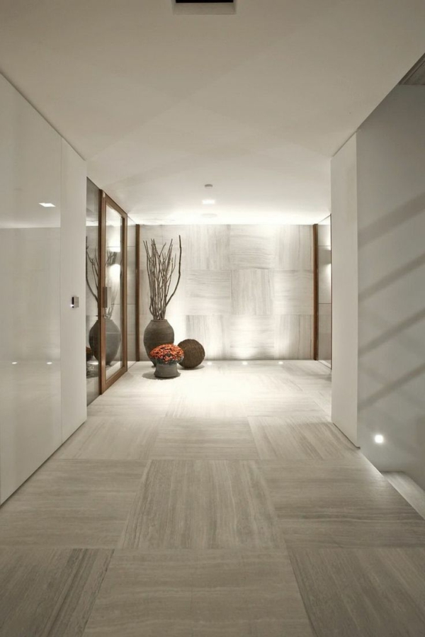 szuper-modern és elegáns design-in-emeleten laminált padló