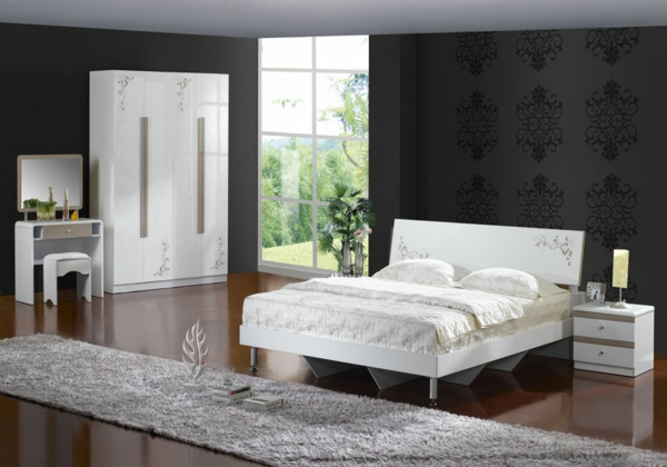 супер красива спалня-обзавеждане-чудесна интериорно-дизайнерска идея-модерна спалня