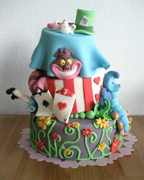 super-grand-gâteau-décorer-tarte-décoration-gâteau-gâteau-tarte-décoration