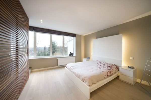 super_schöne बेडरूम प्रकाश इंटीरियर डिजाइन