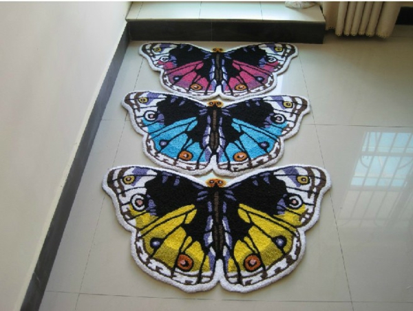 килим-пеперуда-супер-модели