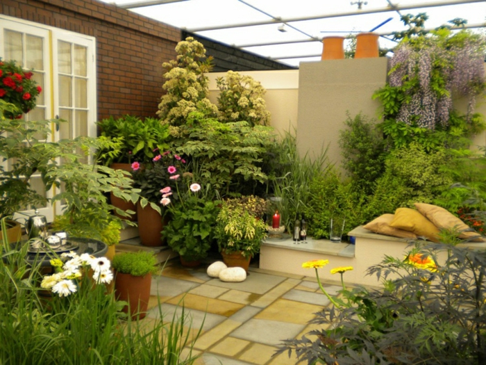 terase-dizajn mogućnosti-lijepe-zeleno-biljka