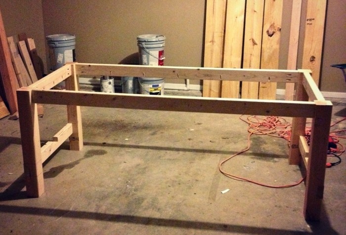 stol za vlastiti Build-a-fantazija-stol-sami graditi