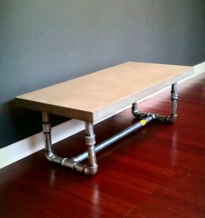 stol za vlastiti Build-a-može-spremanje-stol-sebe-svaki-graditi