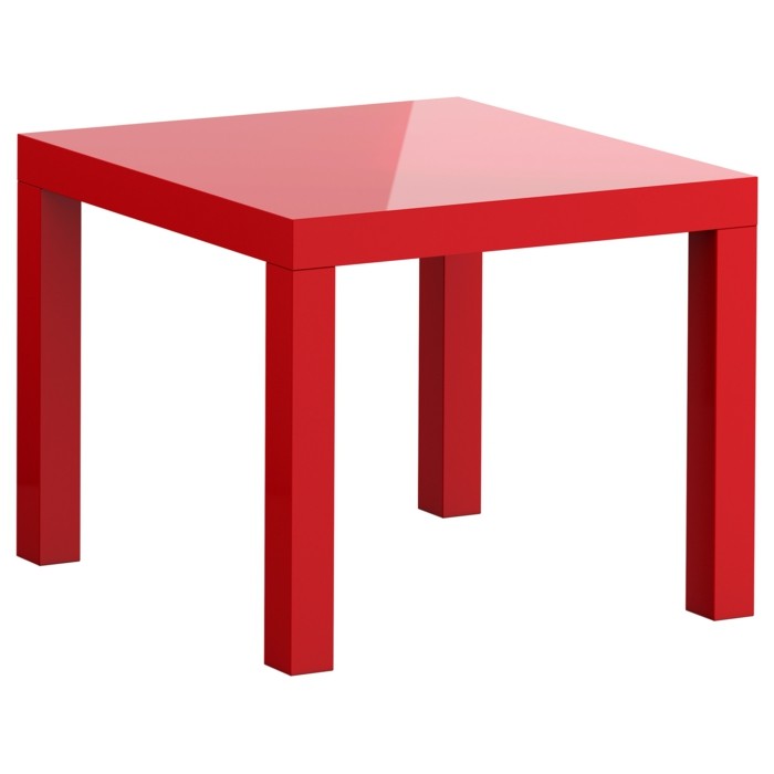stol za vlastiti graditi-crveno-stol-sami graditi