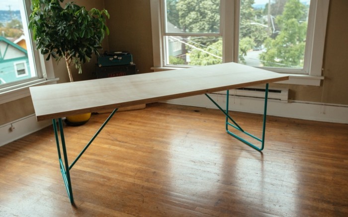 table propre build-grande table-propre-construction