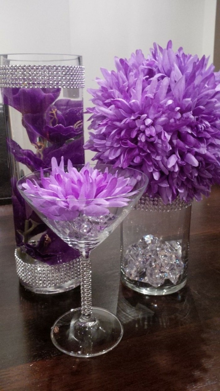 tischdeko-violetti-a-ehdotus-for-teema-tischdeko-violetti