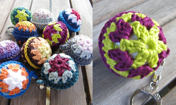 grand-remorque-for-the-crochet-cool-clé modèles colorés