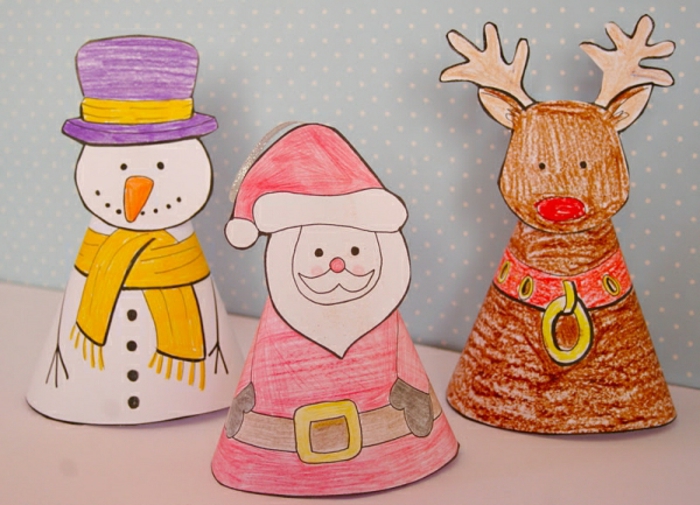 nagy-kézműves ötletek-by-kisgyermekek-karácsonyi díszek-kézműves