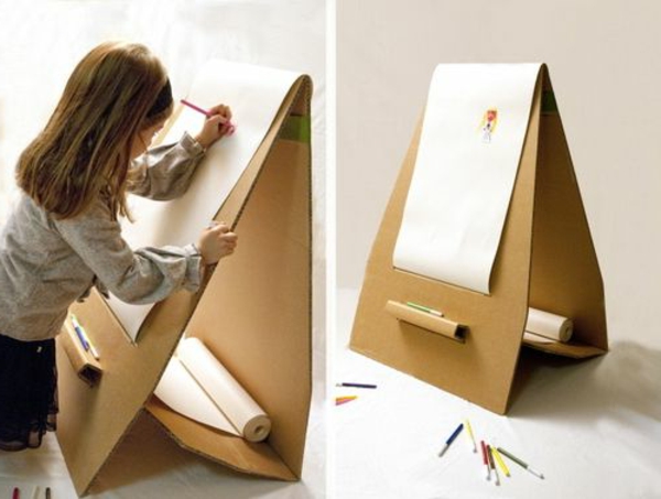 grandes-ideas-Ideas Tinker-con-cartón-kartone-