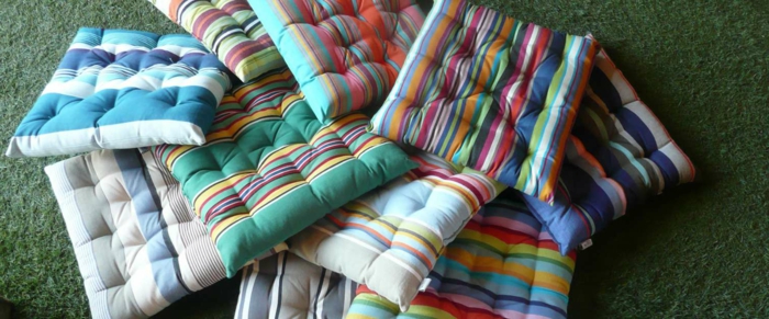 пра-предпазни възглавници-за-столове цветни подложки възглавници-седалкови