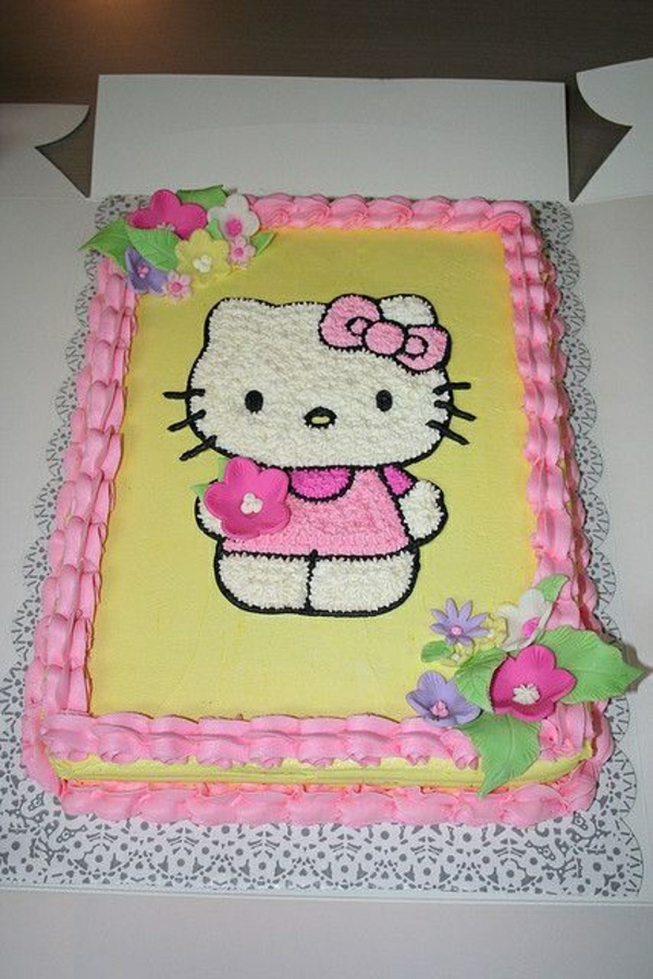 gâteaux d'anniversaire-gâteau-grande-tarte-belle-tarte-tarte-décorer-pie-photos-anniversaire