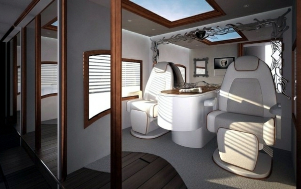 super kamper --- s modernom-interijera-dizajn-RV s luksuznim dizajnom
