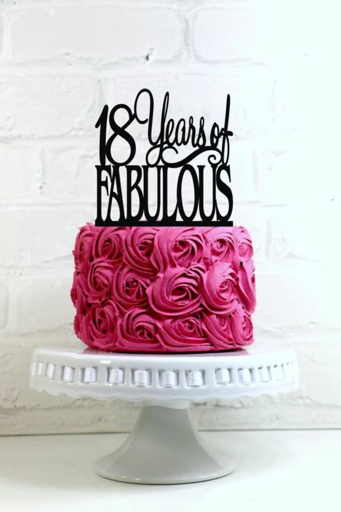 עוגה-ל-18-יום הולדת יום הולדת פאי עוגות ל-18-יום הולדת fabulos