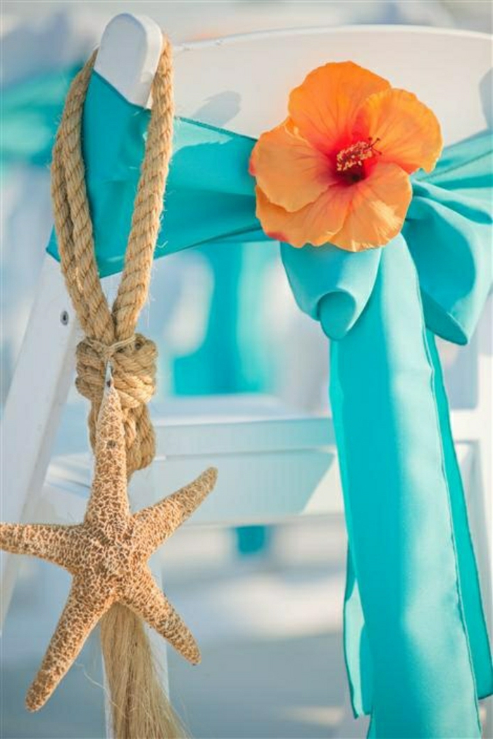 san-vjenčanje-na-beach-dekoracija-ideje-vjenčanje ukras