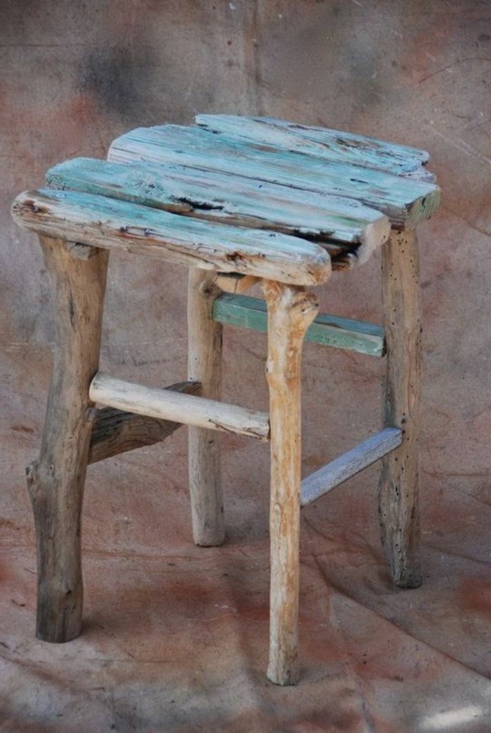 trebholz-prtljati-malih stolica-za-drva-se-odluka DIY