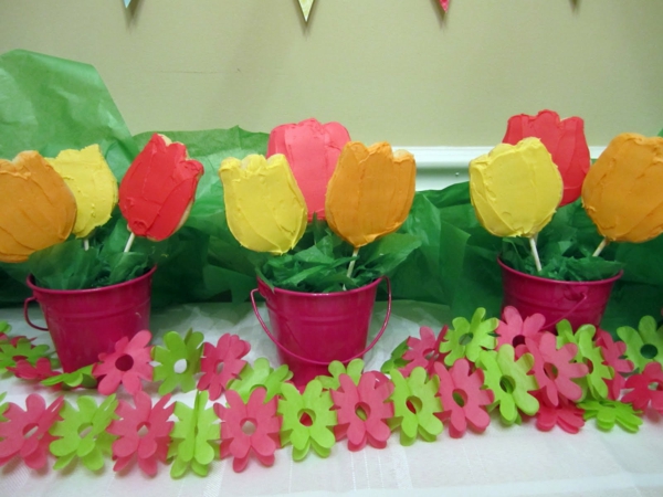 tulipan-tinker - šarene boje