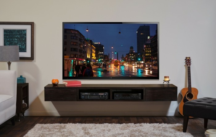 TV-seinä-oma-build-kaunis ylellinen-tv-seinä-oma-Build