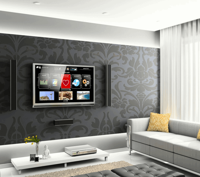 TV-seinä-oma-build-tv-seinä-oma-Build