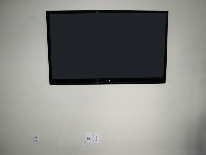 -Yourself-graditi-prijedlog-za-temu-luksuzni-TV-zidna-vlastite-graditi televizor na zid