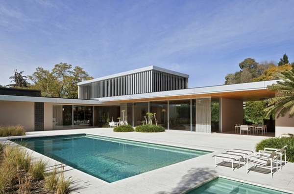 ultra-moderno-casa-minimalismo en la arquitectura