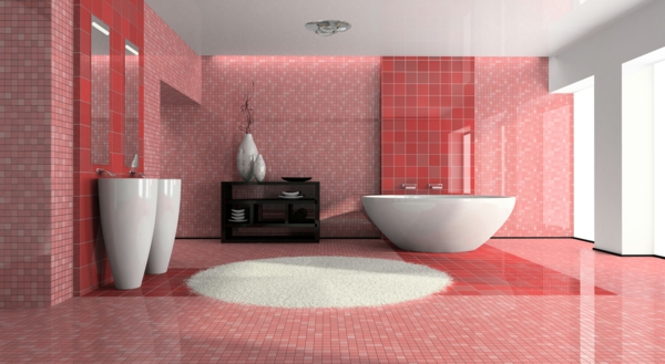 Unique-baño muebles de baño-design-baño-set-einrichtugsideen-