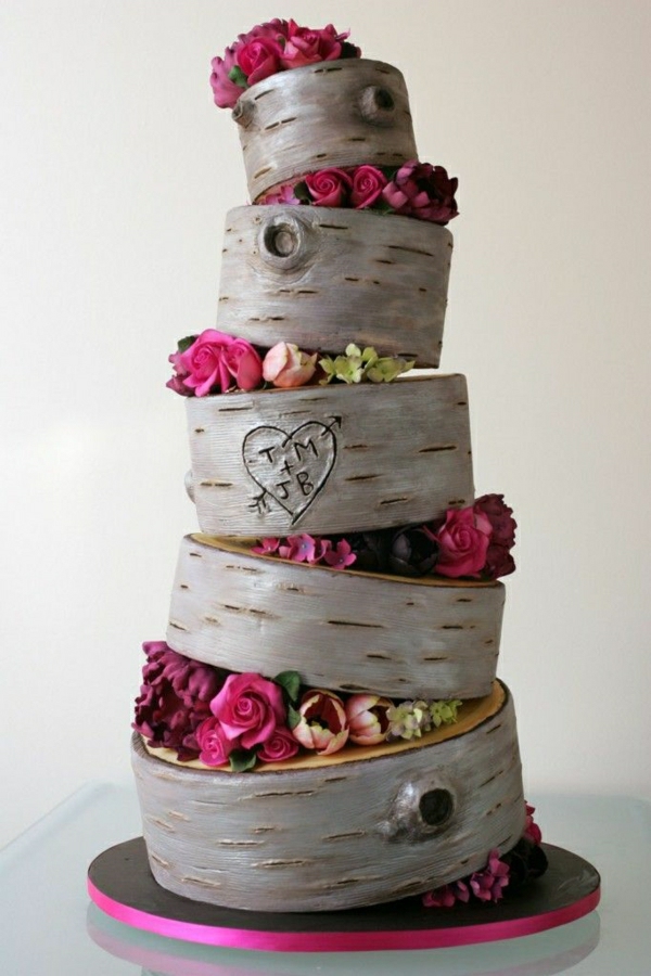 unique - tarte-ordre-belles-tartes-gâteau-décorer-tarte-photos--