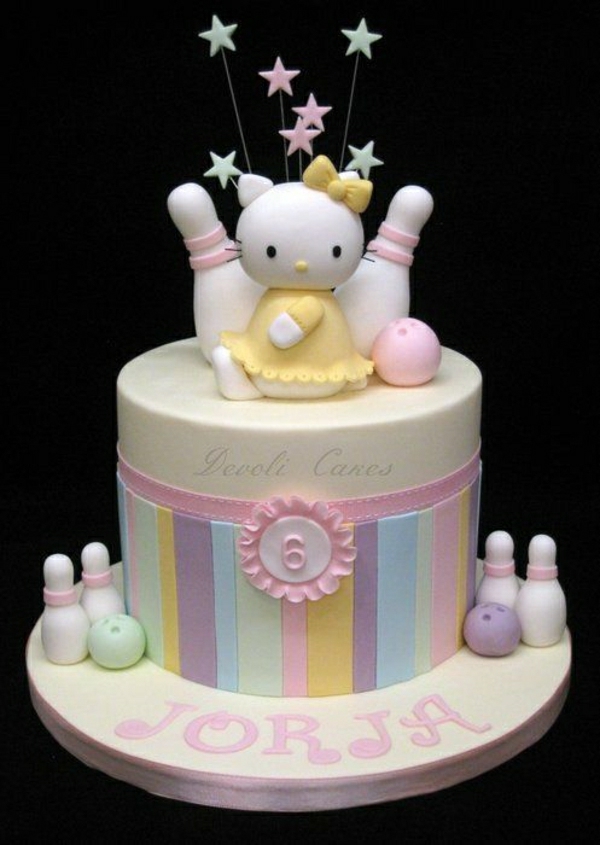 अद्वितीय - पाई-ऑर्डर-सुंदर-पाई-केक-सजाने-पाई-चित्र-जन्मदिन-केक