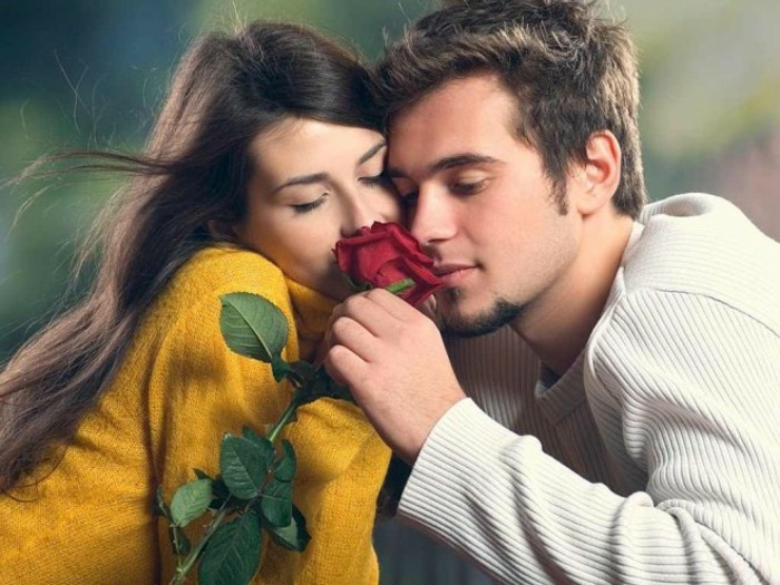 Valentinovo pozadina unikales-foto-of-a-ljubavi par