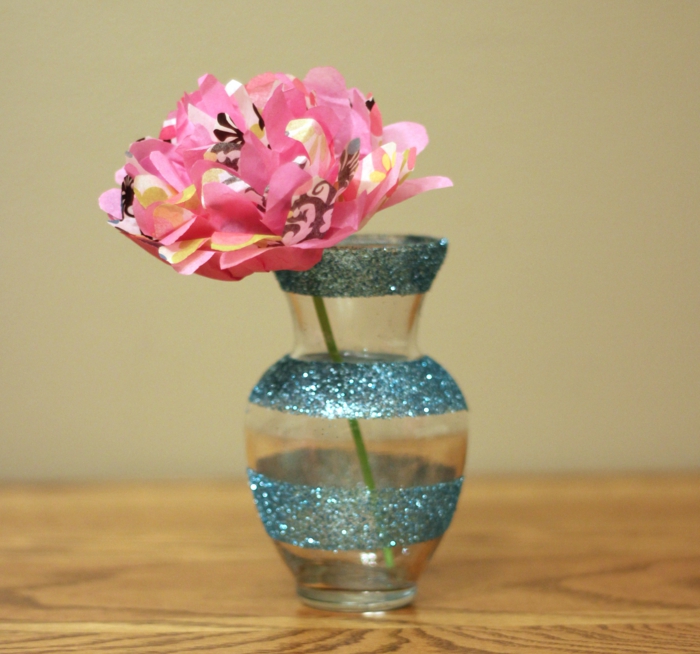 vázák-deco-ötletek-cool-váza modern megjelenés