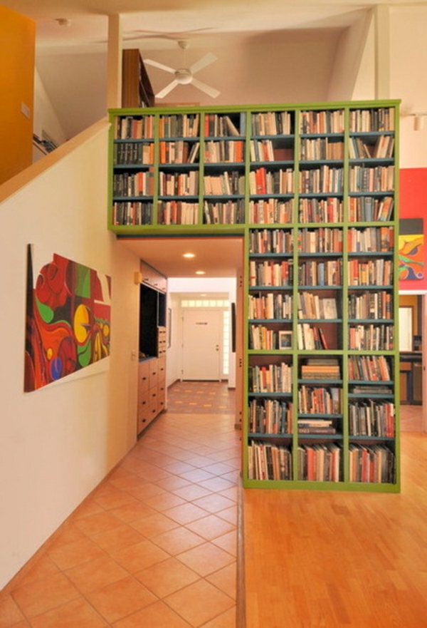 many-books-house - biblioteca
